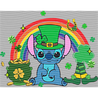 ST PATRICKS DAY-ST 780